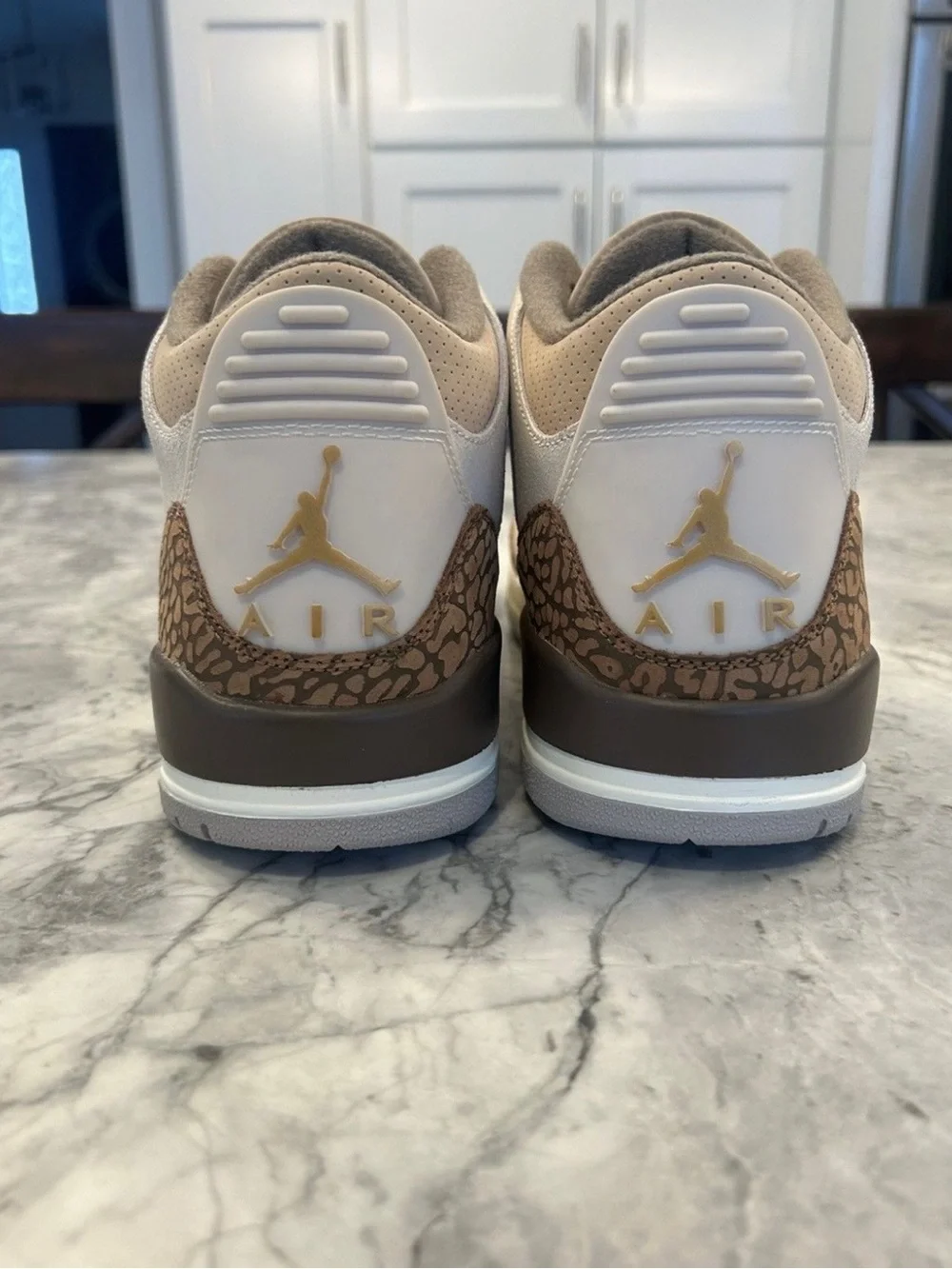 Air Jordan 3 Retro ‘Palomino’ - Men’s Size 10.5